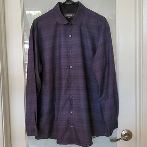 Kenneth Cole Reaction Long-sleeve shirt